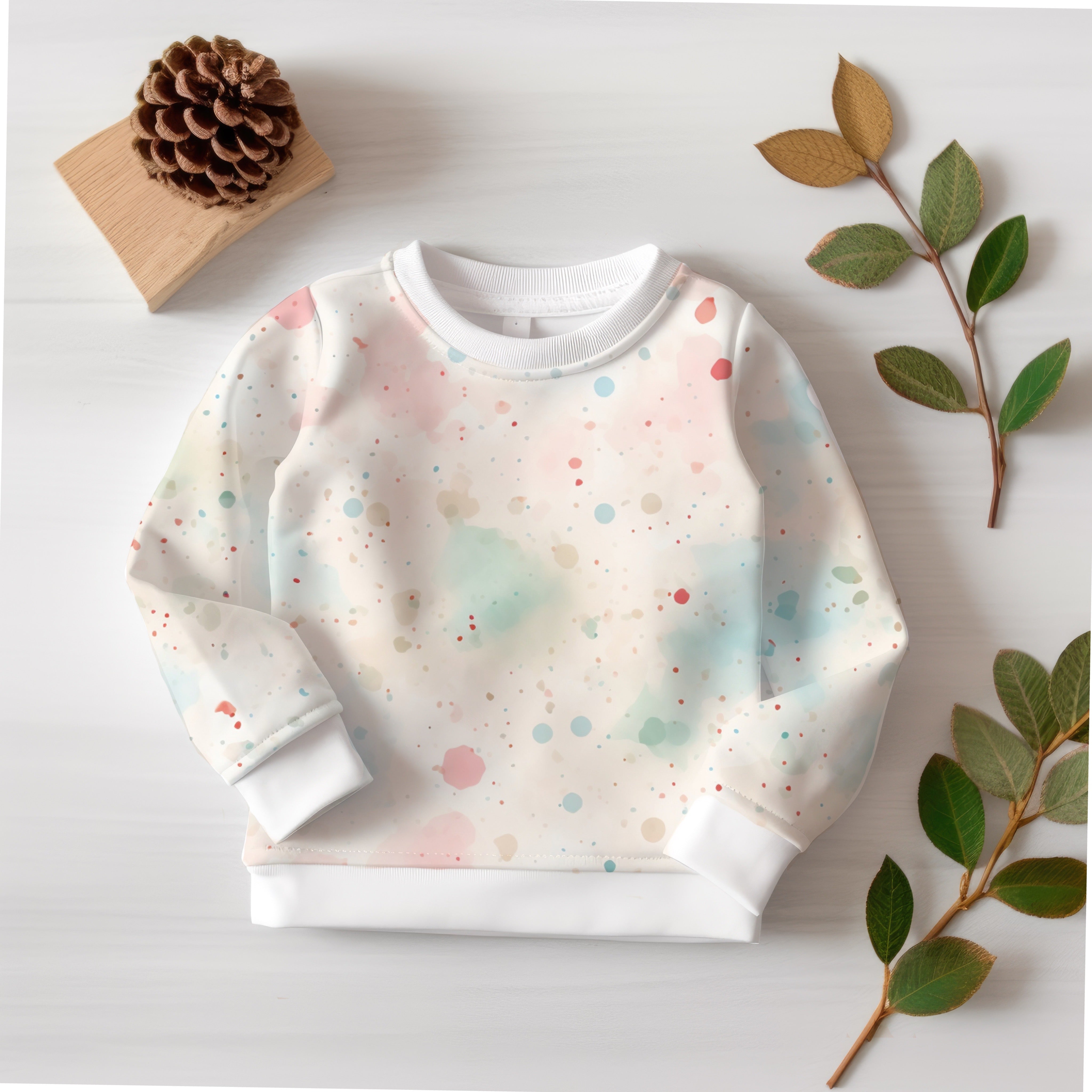 Aquarell kombi Dauervorbestellung